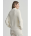 Delfern Jacket- Egret