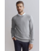 Dubliner Crewneck Sweater- Gray Heather