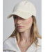 Vickers Soft Cord Cap- Egret