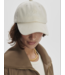 Vickers Soft Cord Cap- Egret
