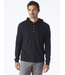 Low Tide Henley- Black