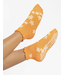 Women's Bloom Quarter Grip Sock