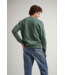 Rec Flc Sweatshirt- Sage Leaf