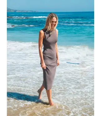 Electric & Rose Ella Dress Coco
