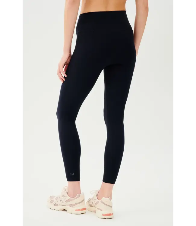 Airweight High Waist 28"- Black