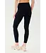 Airweight High Waist 28"- Black