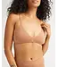 Stretch Lyocell T-Shirt Bralette