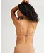 Stretch Lyocell T-Shirt Bralette