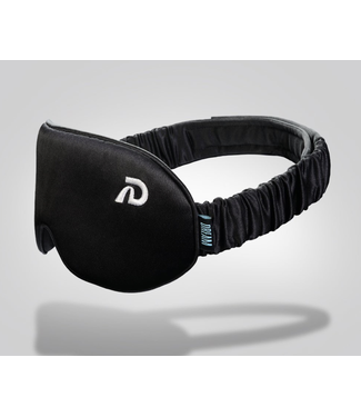 Dream Recovery Performance Silk Sleep Mask