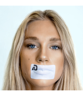 Dream Recovery Dream Mouth Tape Plus- 1 Month