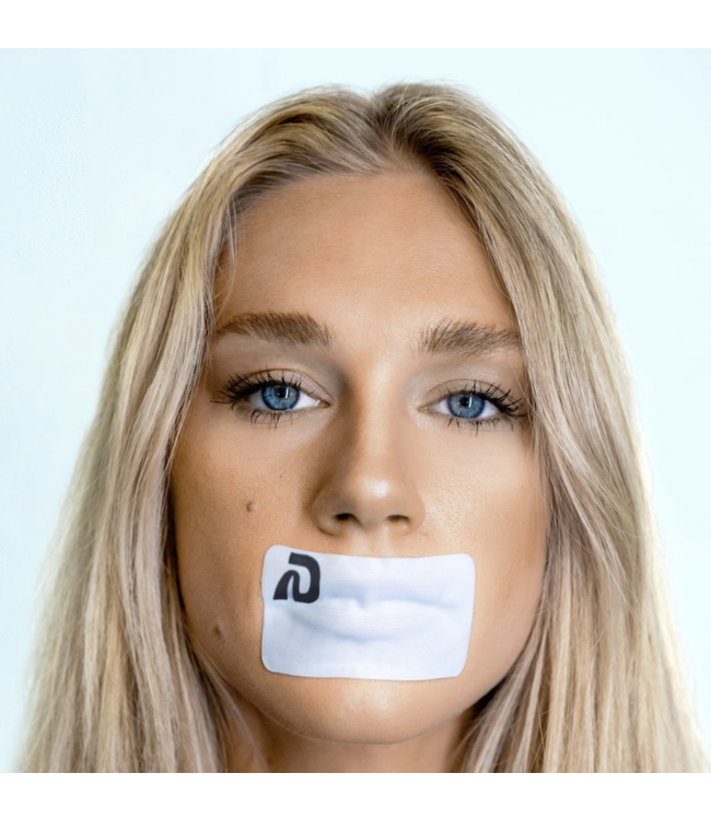 Dream Mouth Tape Plus- 1 Month