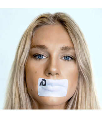 Dream Recovery Dream Mouth Tape- 1 Month Cloud