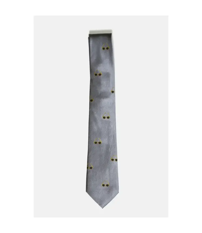 Glasses Tie