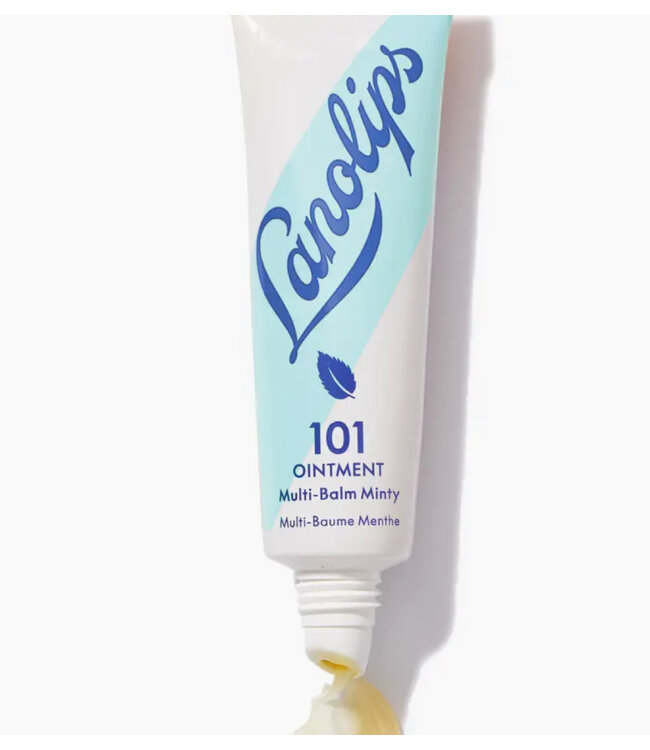 101 Ointment Multi Balm- Minty