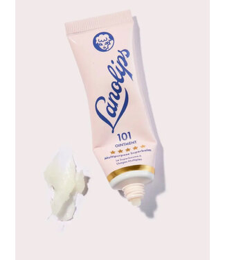Lanolips The Original 101 Ointment Multipurpose Superbalm