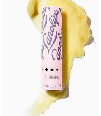 Lanolips The Original Lanostick