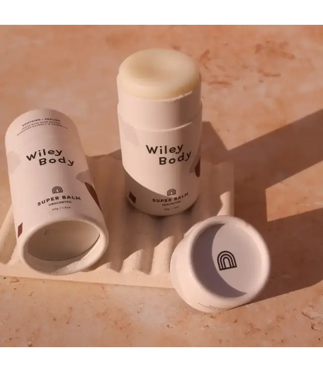 Super Balm