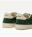 Lucia Low Top Sneaker- Forest Green