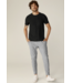 Always Beyond Crew Tee 2.0- Darkest Knight