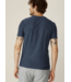 Always Beyond Crew Tee 2.0- Nocturnal Navy