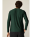 Always Beyond Long Sleeve Crew 2.0- Dark Spruce Green Heather