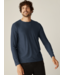 Always Beyond Long Sleeve Crew 2.0- Nocturnal Navy