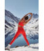 Never Better Legging- Winterberry