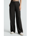 Status Trousers- Black