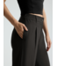Status Trousers- Black