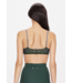 Ace Of Hearts Ballet Bra- Novelty