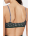 Ace Of Hearts Ballet Bra- Novelty