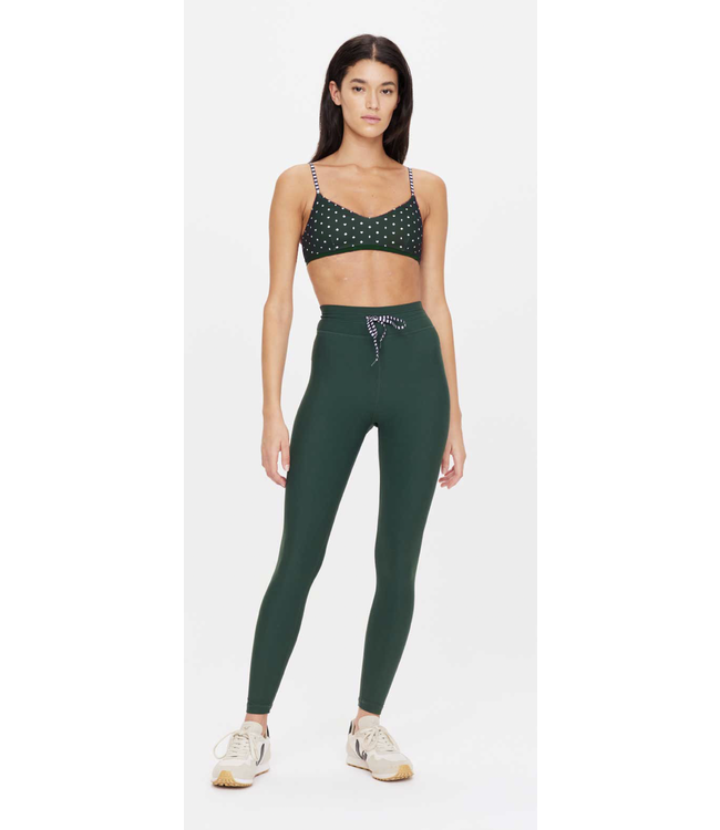 Ace Of Hearts Ballet Bra- Novelty