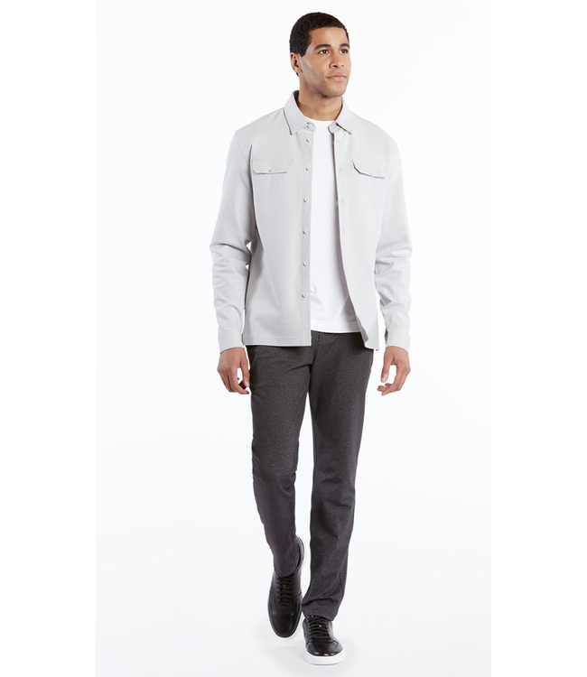 Gamechanger Pants- Heather Charcoal