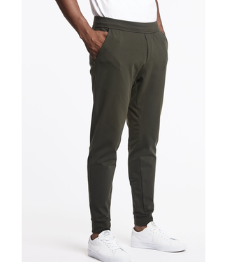 Public Rec Gameday Joggers- Dark Olive
