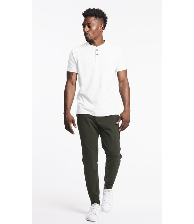 Gameday Joggers- Dark Olive