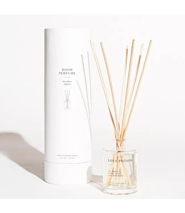 Love Potion Reed Diffuser