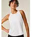 Powerbeyond Lite Resilient Tank- Lunar White