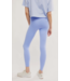 Never Better Legging- Blueberry Heather