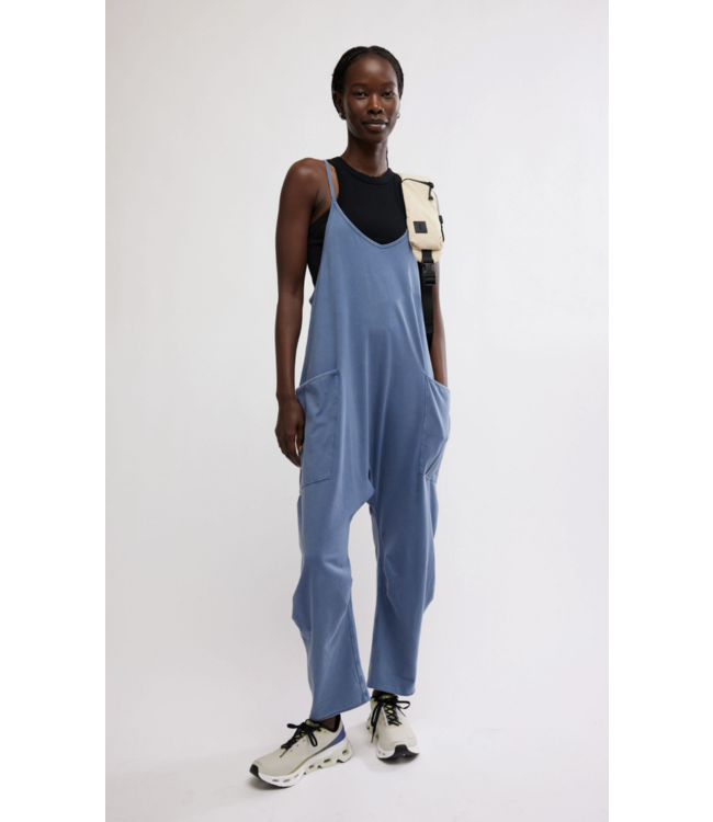 Hot Shot Onsie- Skyline