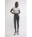 Never Better Legging- Dark Shadow