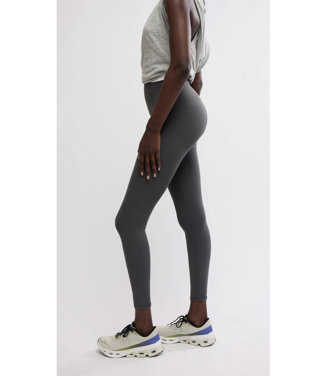 Never Better Legging- Dark Shadow