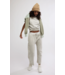 You Wish Pant- Heather Grey