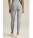 Spacedye Caught In The Midi HW Legging- Silver Mist
