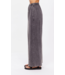 Soho Tokio Wide Leg Pant- Grey