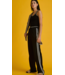 Roma Pant- Black
