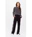 Roma Pant- Black