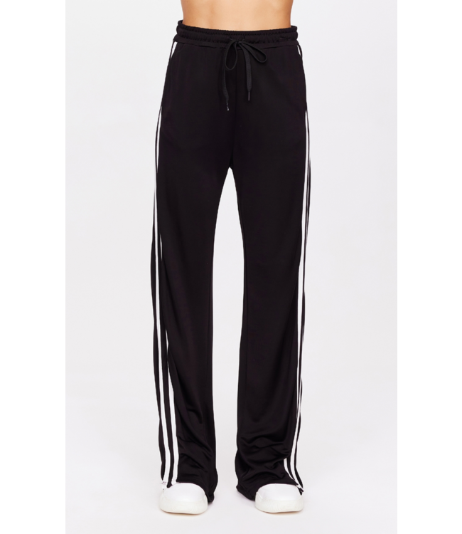 Roma Pant- Black