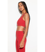 Delmar Longline Bra- Red Heart