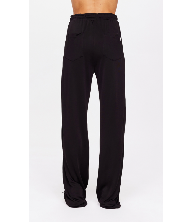 Roma Pant- Black