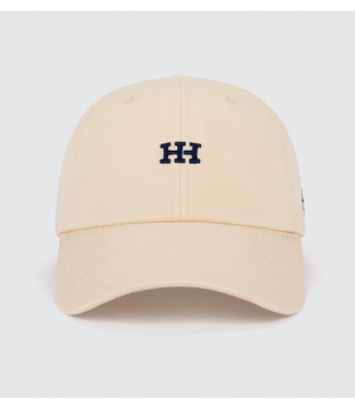 Huega House Classic Hat- Natural